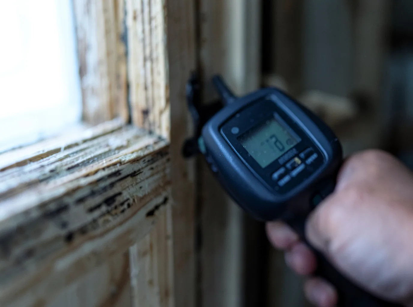 Commercial Water Damage Restoration in Laurelton, PA